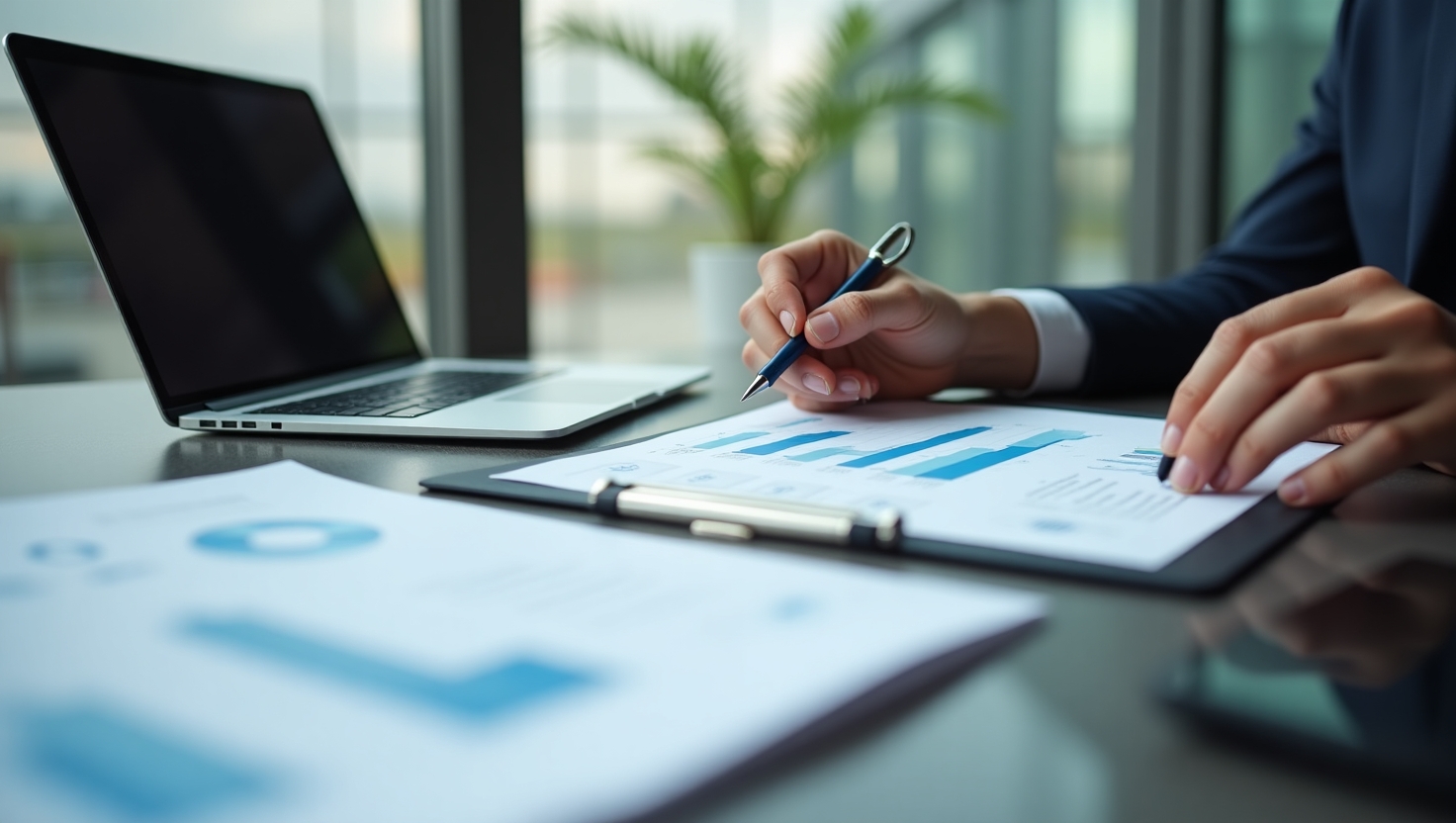 Audit pour une start-up